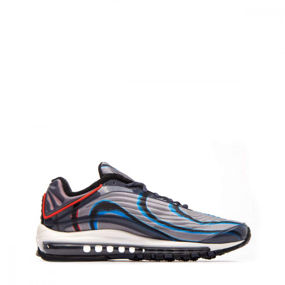 Nike Baskets Nike AIR MAX DELUXE