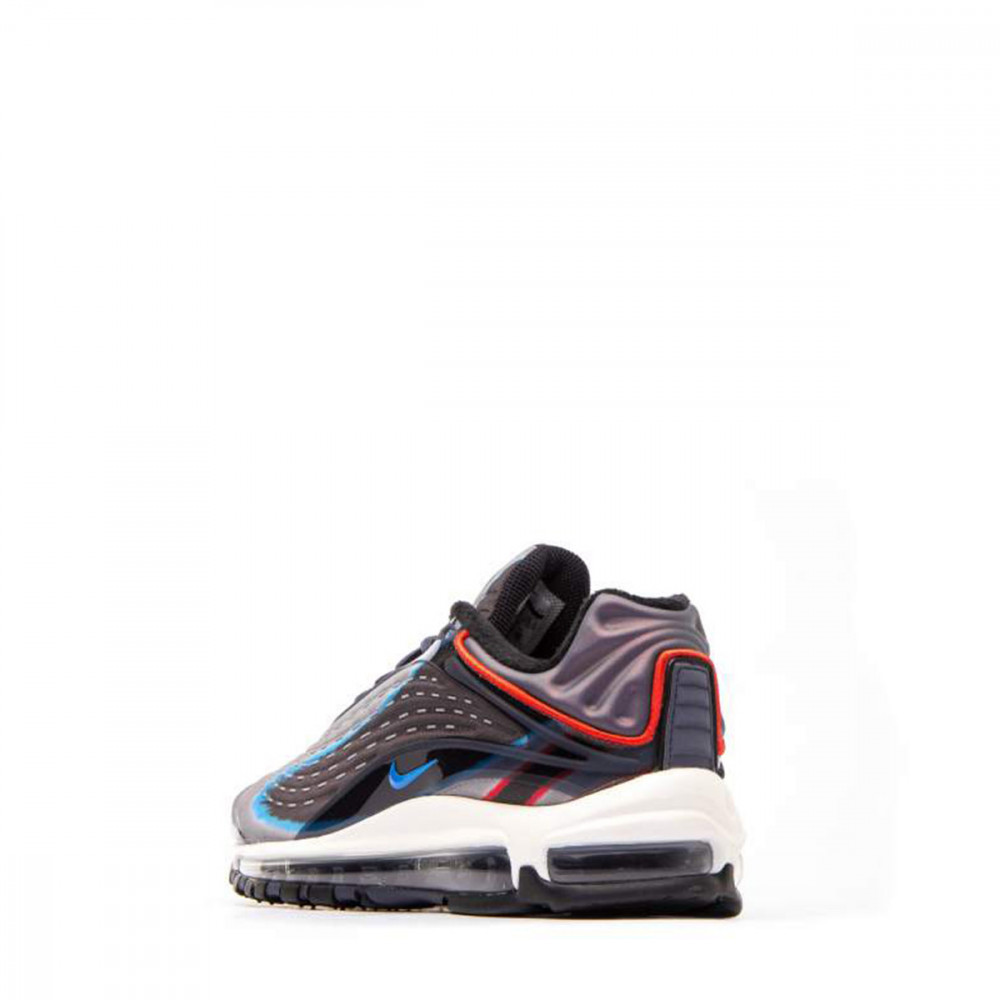 Nike Baskets Nike AIR MAX DELUXE