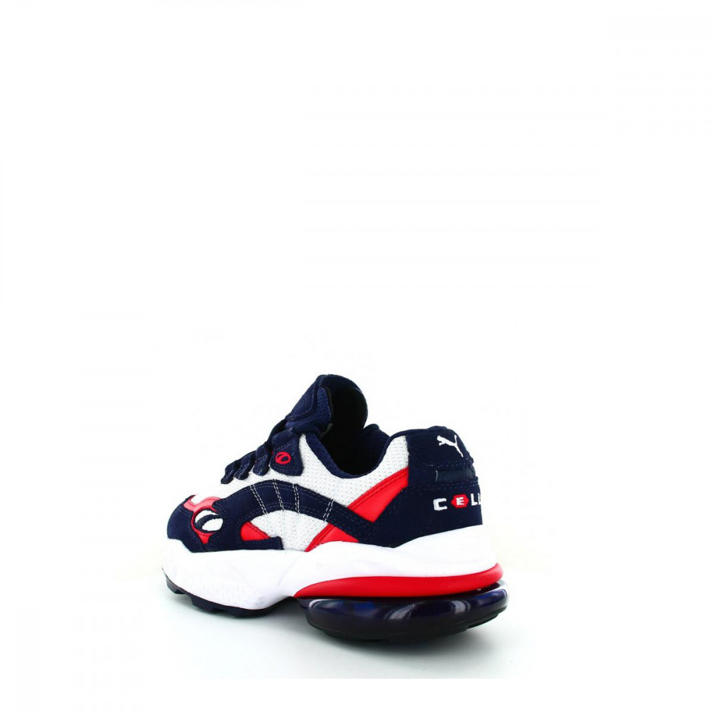 Puma Baskets Puma SLTC CELL VENOM