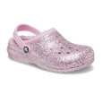 CROCS Sabot Crocs CLASSIC LINED GLITTER Junior