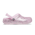 CROCS Sabot Crocs CLASSIC LINED GLITTER Junior