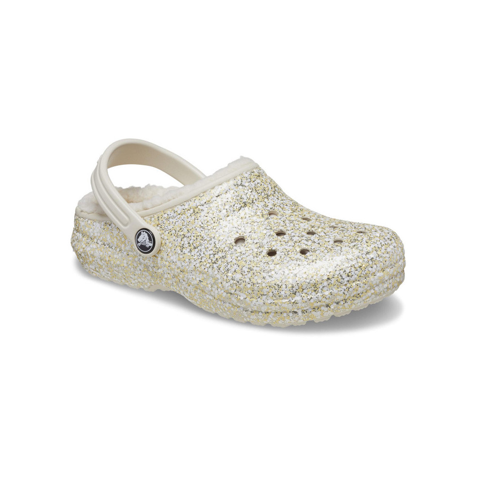 CROCS Sabot Crocs CLASSIC LINED GLITTER Junior