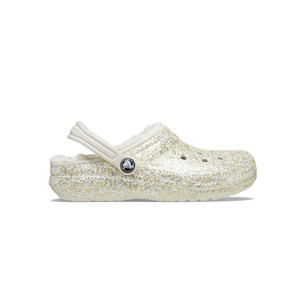 CROCS Sabot Crocs CLASSIC LINED GLITTER Junior