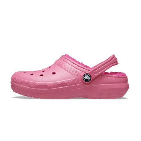 CROCS Sabot Crocs CLASSIC LINED Junior