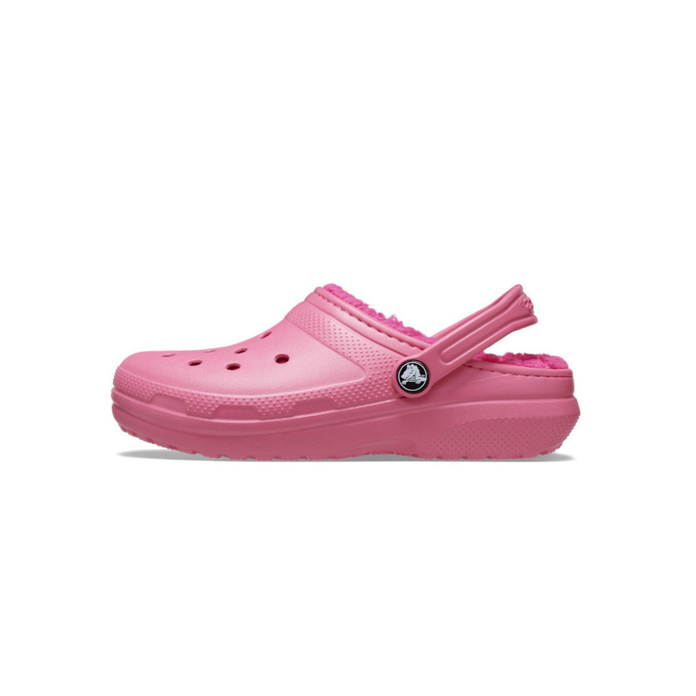 CROCS Sabot Crocs CLASSIC LINED Junior