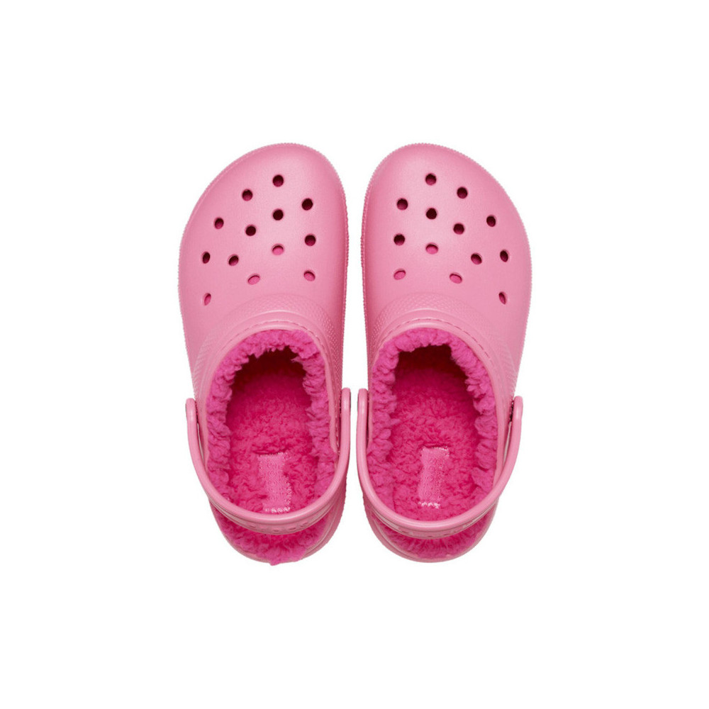 CROCS Sabot Crocs CLASSIC LINED Junior