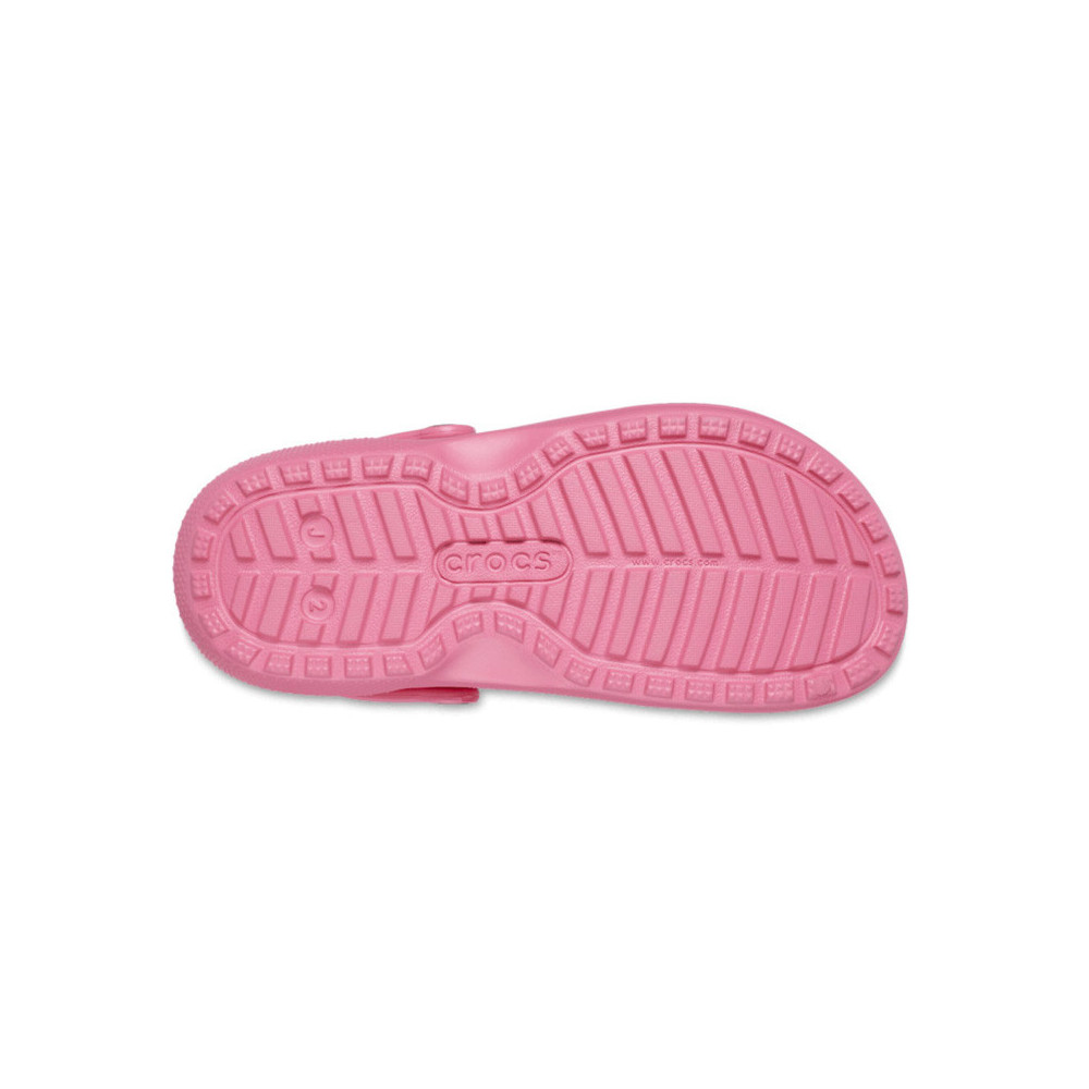 CROCS Sabot Crocs CLASSIC LINED Junior