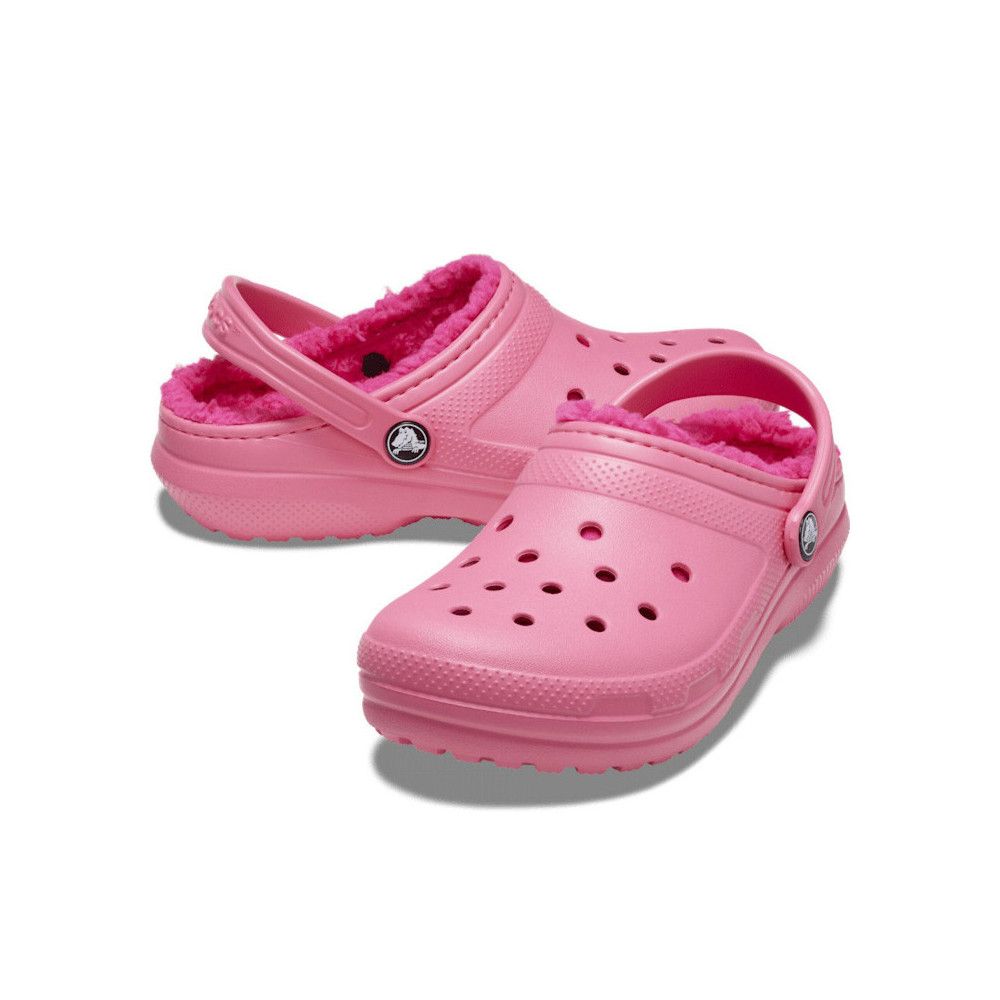 CROCS Sabot Crocs CLASSIC LINED Junior