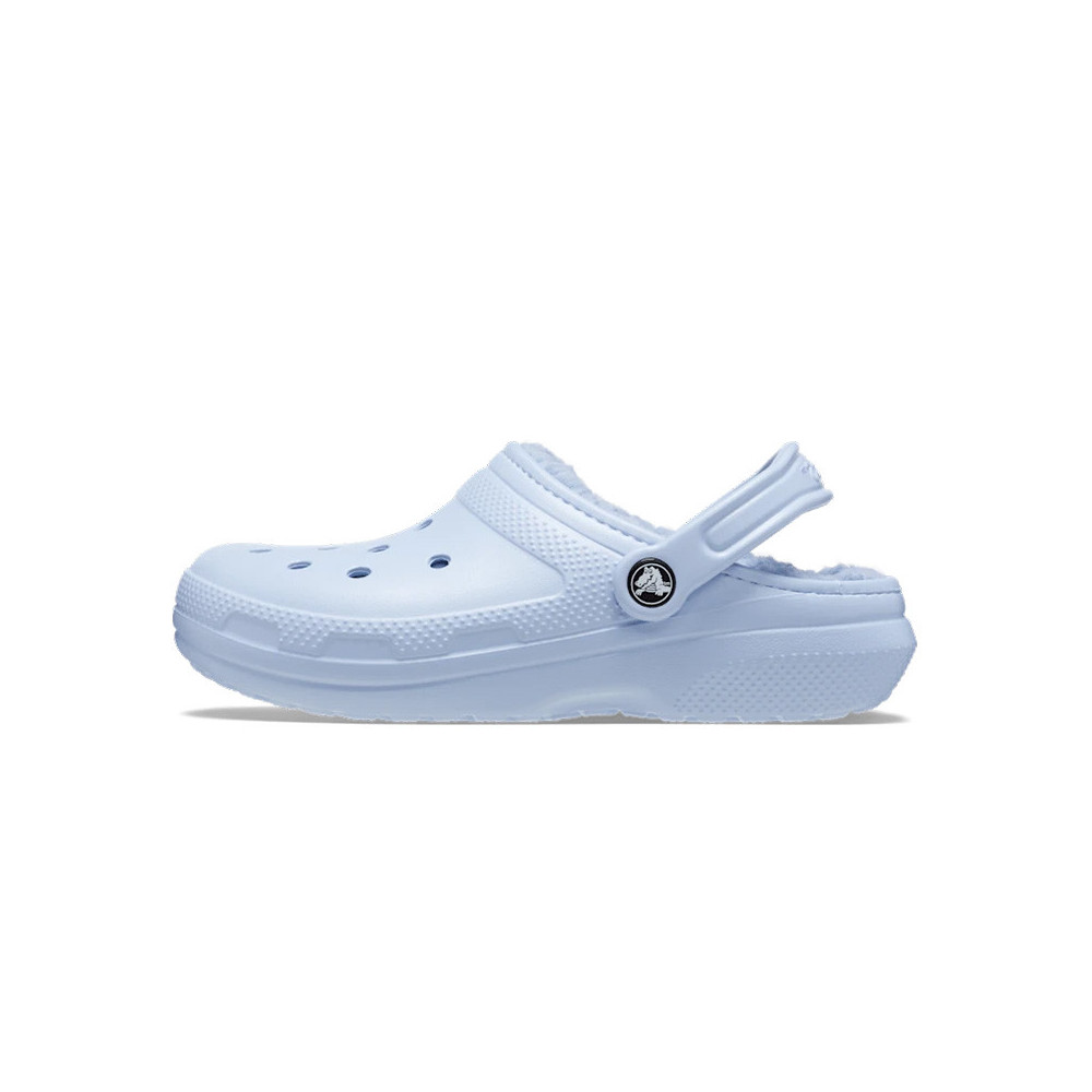 CROCS Sabot Crocs CLASSIC LINED GLOG