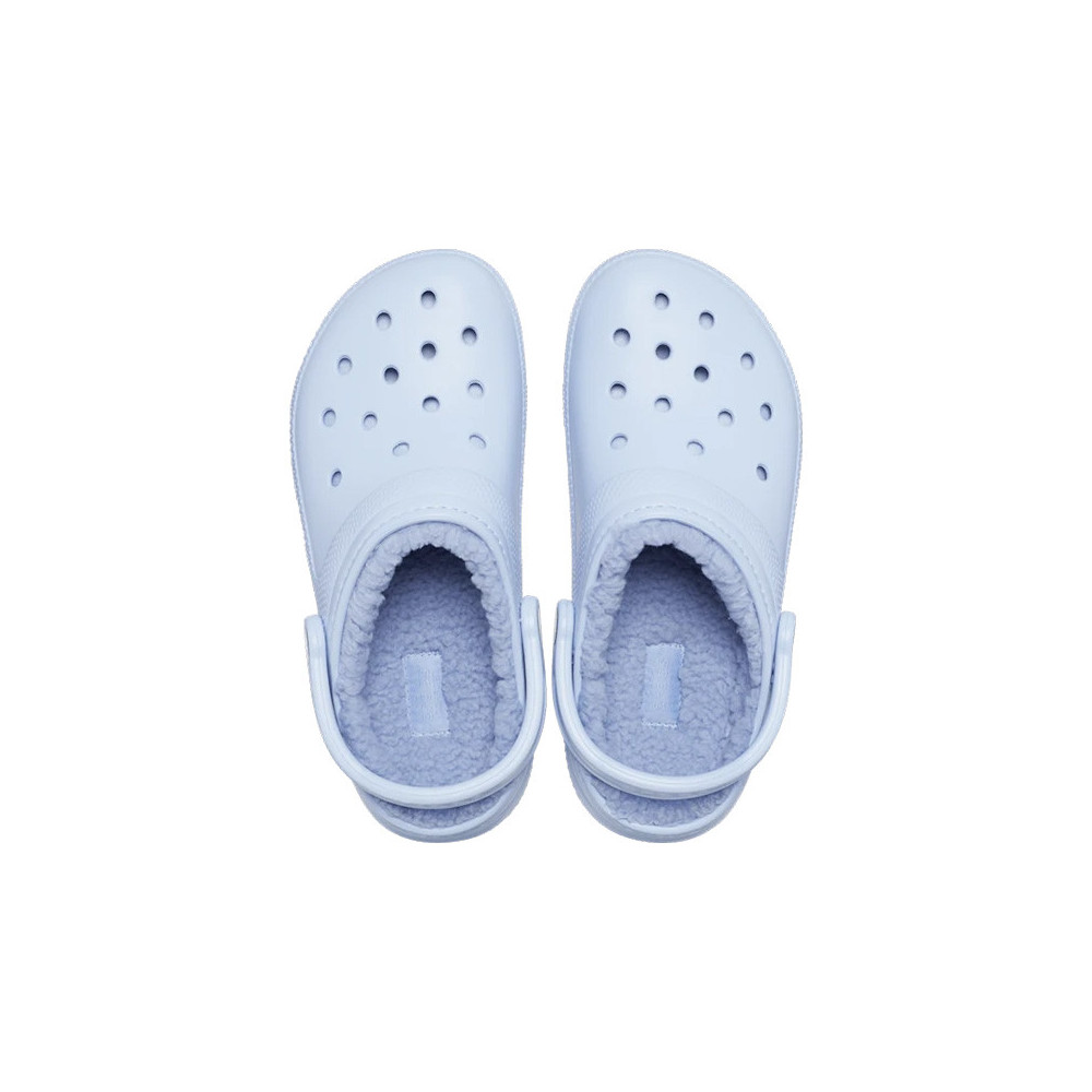 CROCS Sabot Crocs CLASSIC LINED GLOG