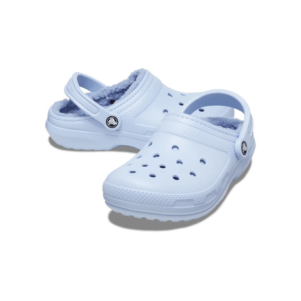 CROCS Sabot Crocs CLASSIC LINED GLOG