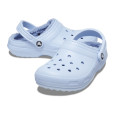 CROCS Sabot Crocs CLASSIC LINED GLOG