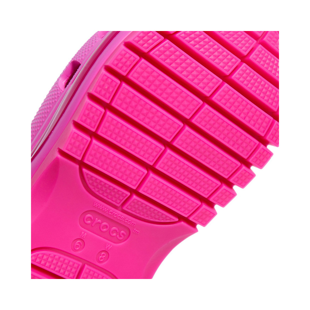 CROCS Sabot Crocs MEGA CRUSH CLOG