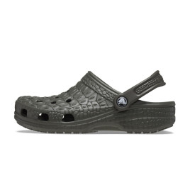 CROCS Sandale Crocs CLASSIC CROCSKIN CLOG