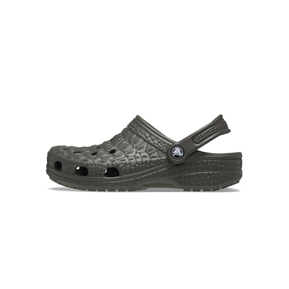 CROCS Sandale Crocs CLASSIC CROCSKIN CLOG