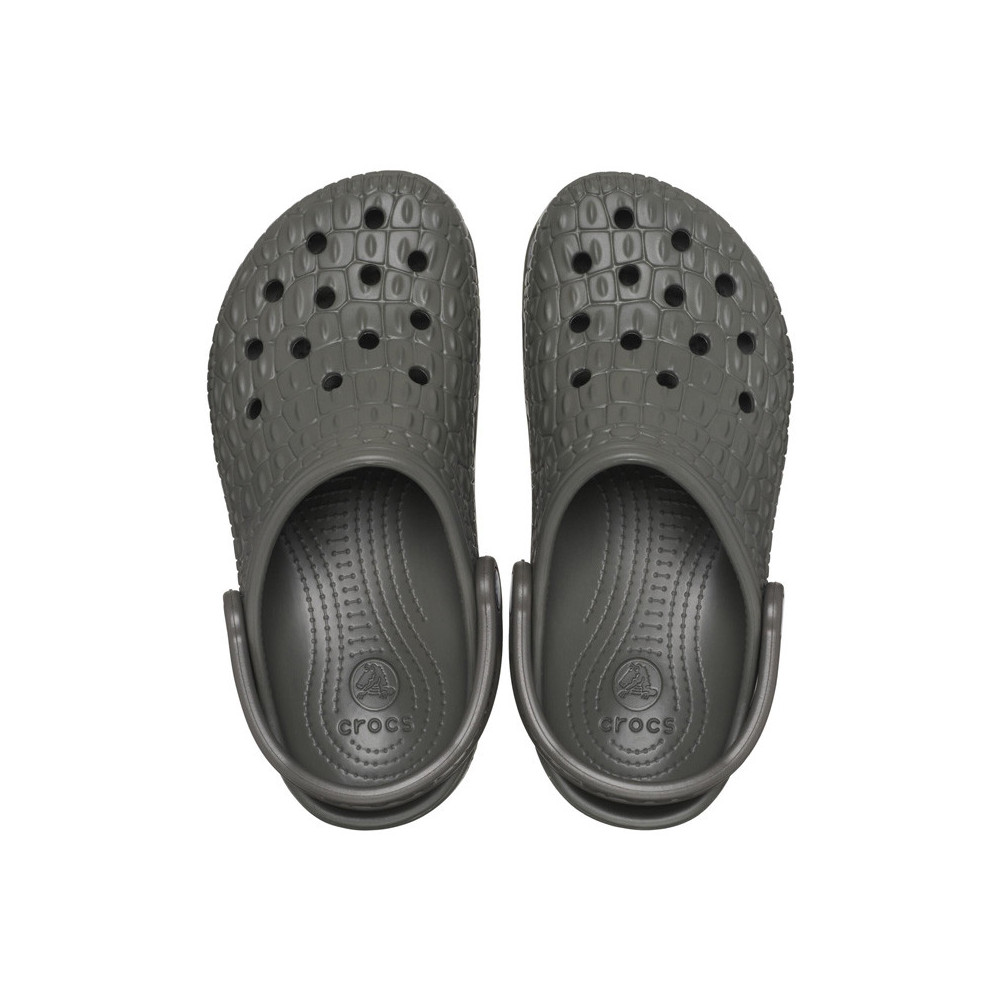 CROCS Sandale Crocs CLASSIC CROCSKIN CLOG