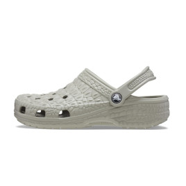 CROCS Sandale Crocs CLASSIC CROCSKIN CLOG