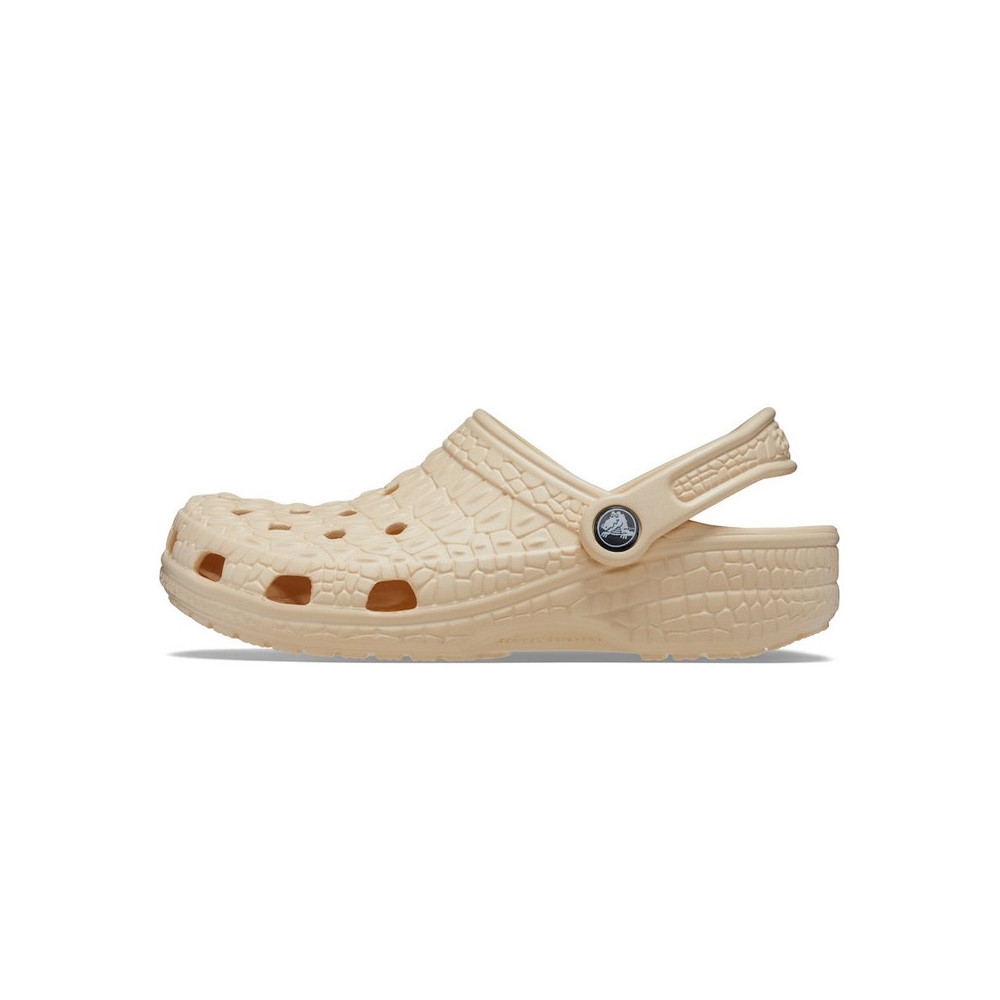 CROCS Sandale Crocs CLASSIC CROCSKIN CLOG