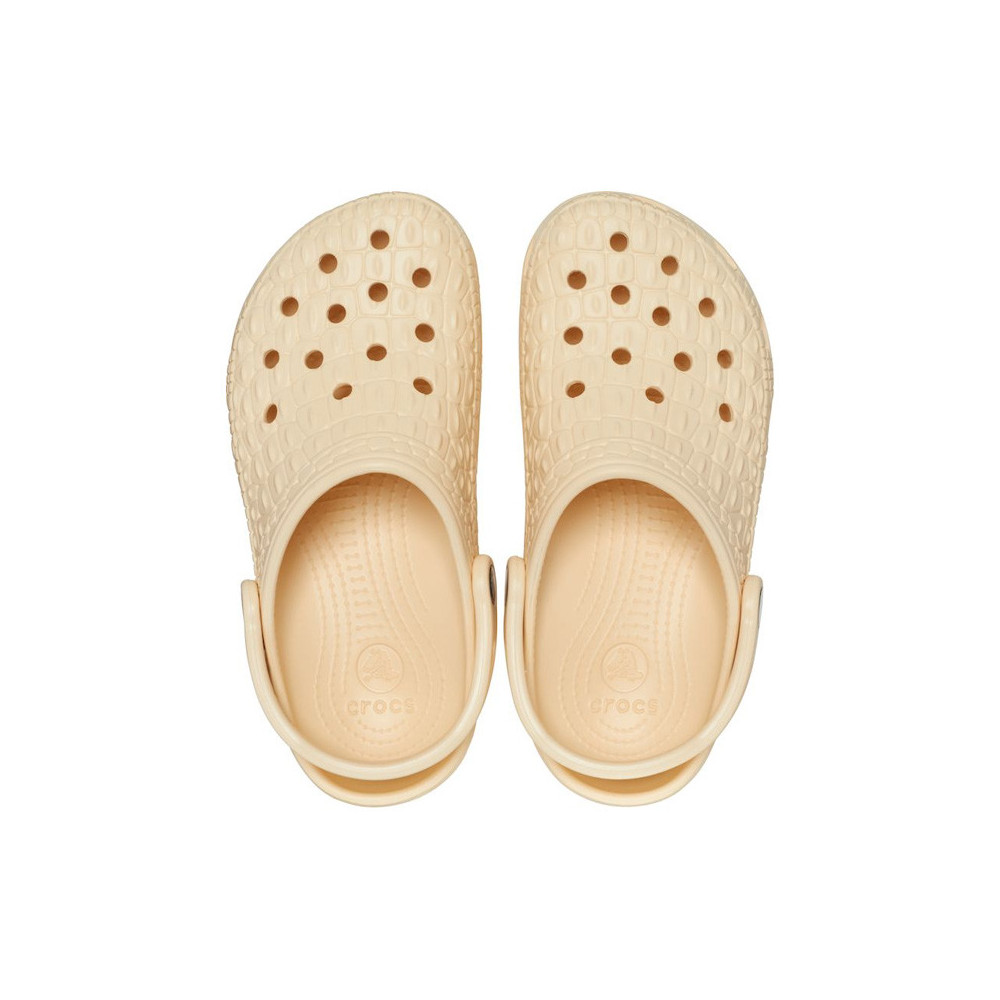 CROCS Sandale Crocs CLASSIC CROCSKIN CLOG