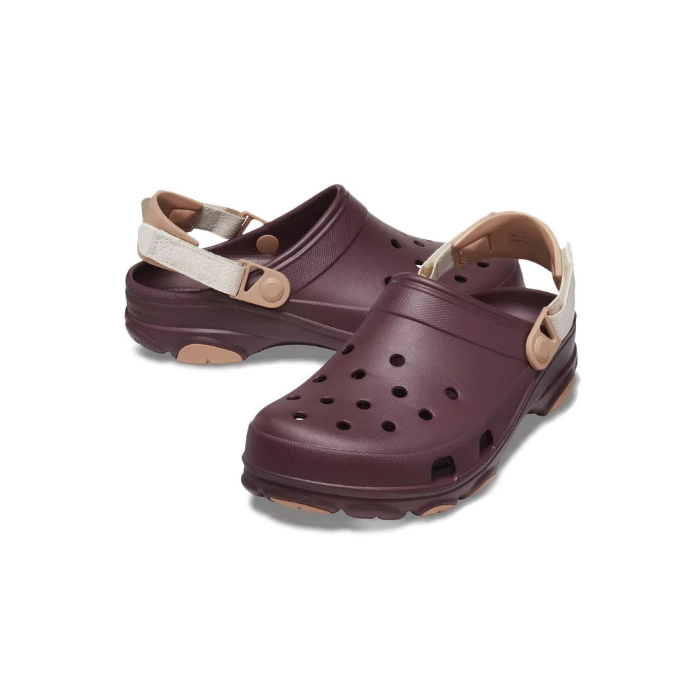 CROCS Sabot Crocs Classic All Terrain  CLOG