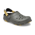 CROCS Sabot Crocs ALL TERRAIN LINED CLOG