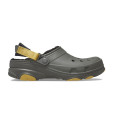 CROCS Sabot Crocs ALL TERRAIN LINED CLOG