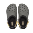 CROCS Sabot Crocs ALL TERRAIN LINED CLOG