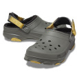 CROCS Sabot Crocs ALL TERRAIN LINED CLOG