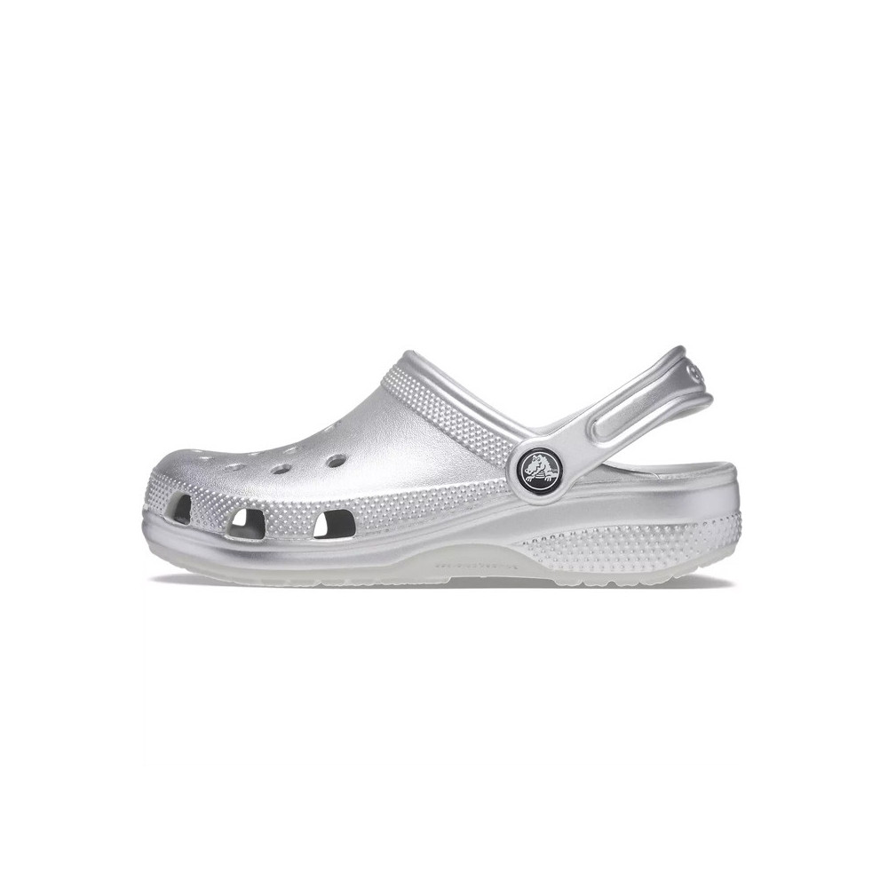 CROCS Sabot Crocs CLASSIC METALLIC