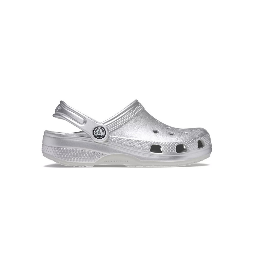 CROCS Sabot Crocs CLASSIC METALLIC