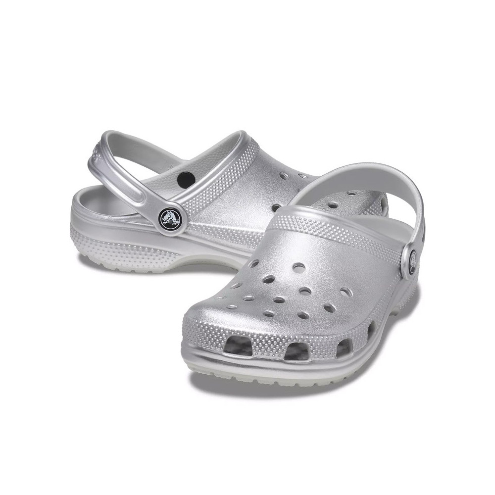 CROCS Sabot Crocs CLASSIC METALLIC