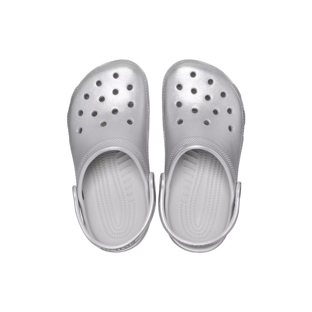 CROCS Sabot Crocs CLASSIC METALLIC