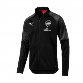 Puma Vestes de survÃªtement Puma AFC STADIUM JACKET