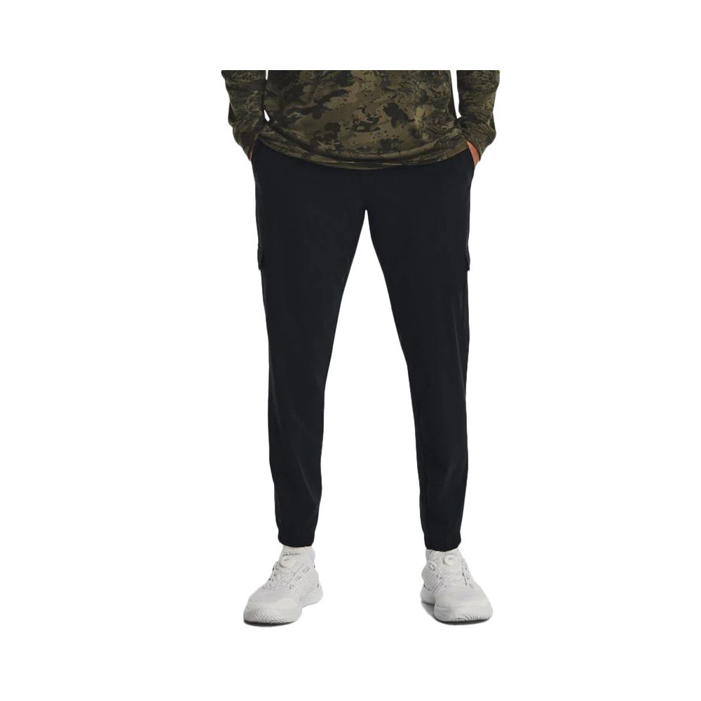 Under Armour Pantalon Under Armour UA STRETCH VOWEN CARGO