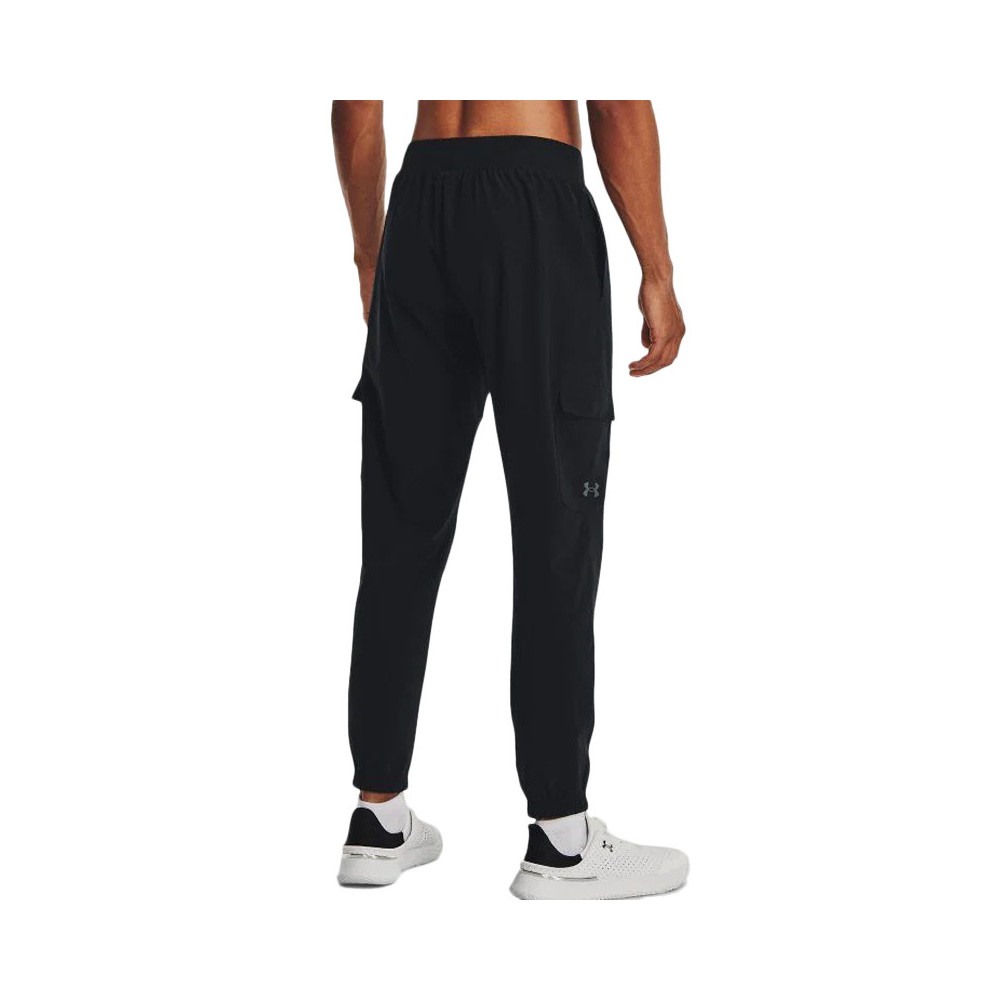 Under Armour Pantalon Under Armour UA STRETCH VOWEN CARGO