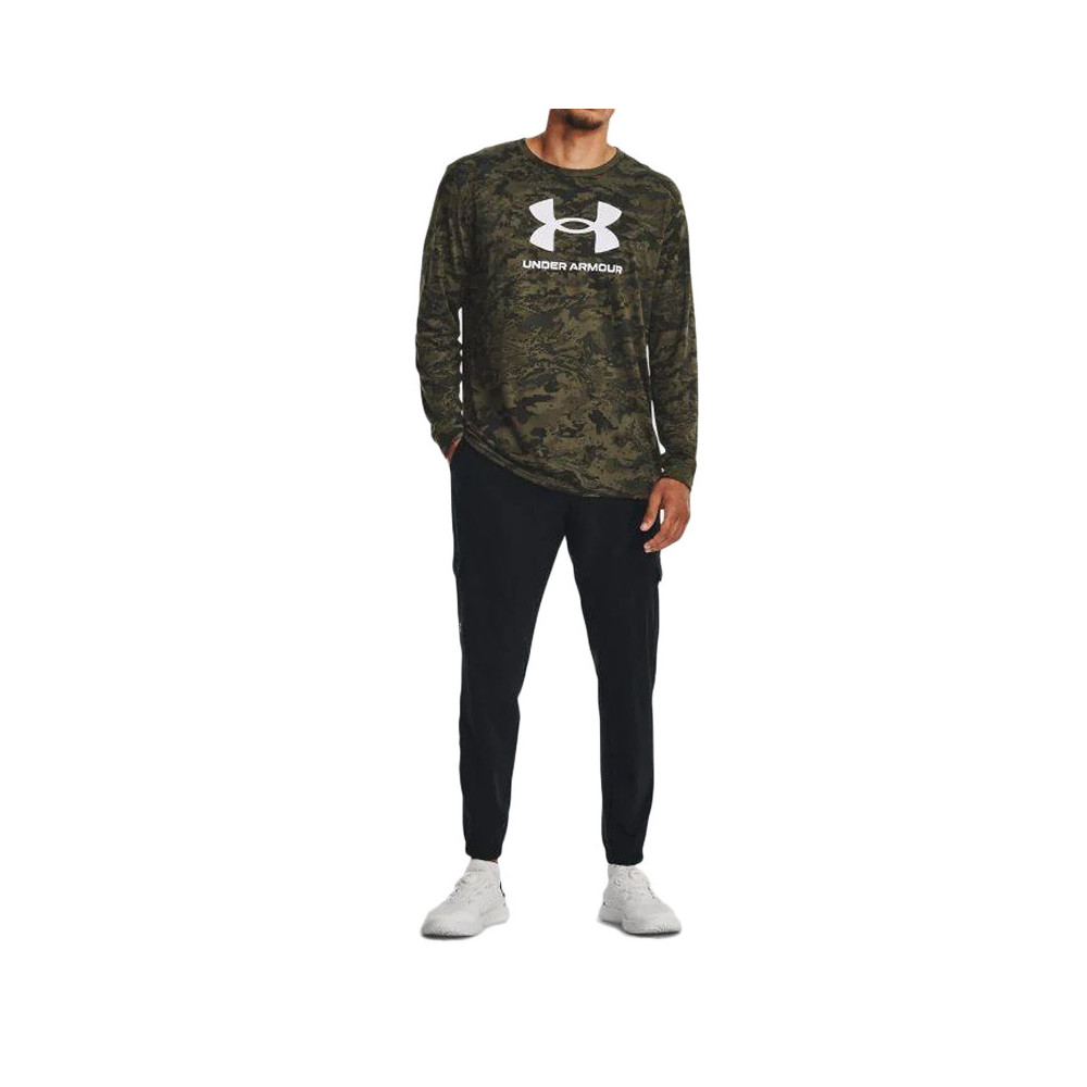 Under Armour Pantalon Under Armour UA STRETCH VOWEN CARGO