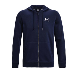 Under Armour Sweat à capuche Under Armour UA ESSENTIEAL FLEECE FZ