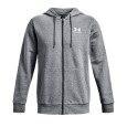 Under Armour Sweat à capuche Under Armour UA ESSENTIEAL FLEECE FZ