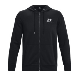 Under Armour Sweat à capuche Under Armour UA ESSENTIEAL FLEECE FZ