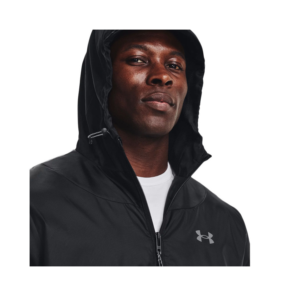 Under Armour Blouson Under Armour UA LEGACY WINDBREAKER