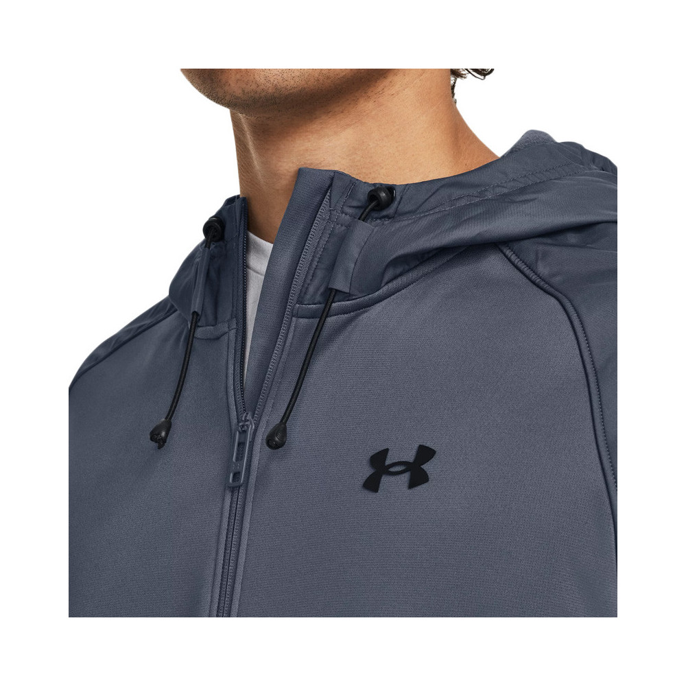 Under Armour Sweat à capuche Under Armour UA AF STORM FZ