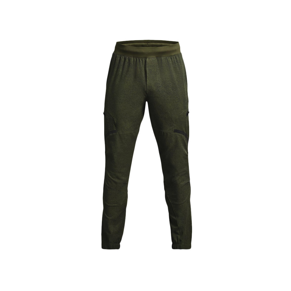 Under Armour Pantalon de survêtement Under Armour UNSTOPPABLE CARGO