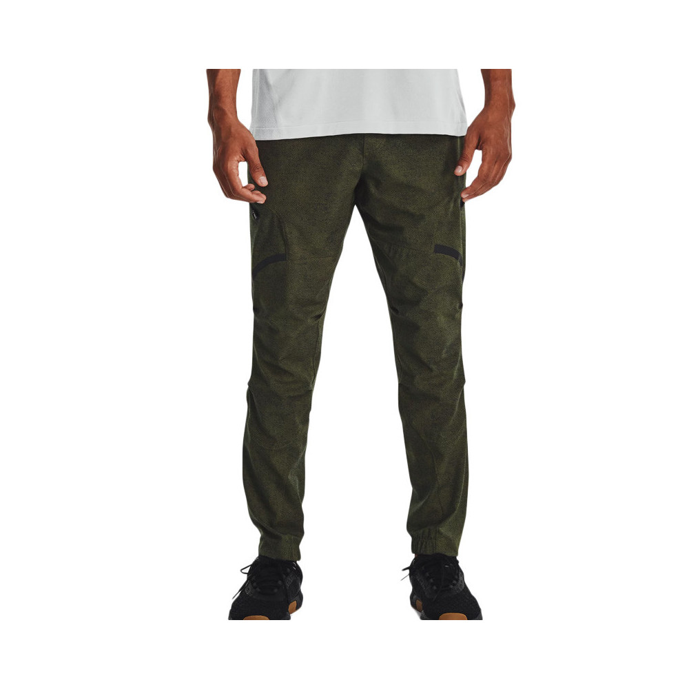 Under Armour Pantalon de survêtement Under Armour UNSTOPPABLE CARGO