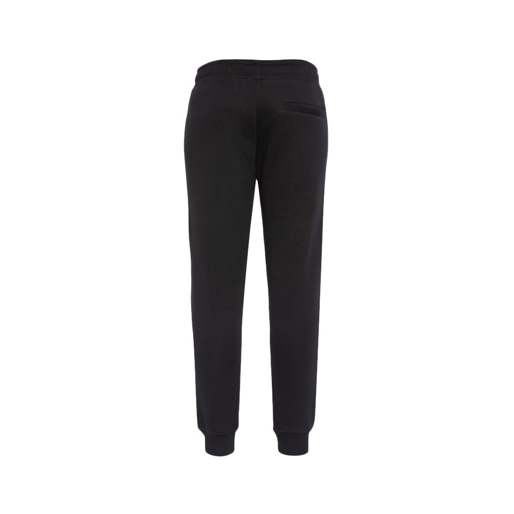 Schott Pantalon de  survêtement Schott MOLETON POCHE