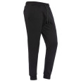 Schott Pantalon de  survêtement Schott MOLETON POCHE