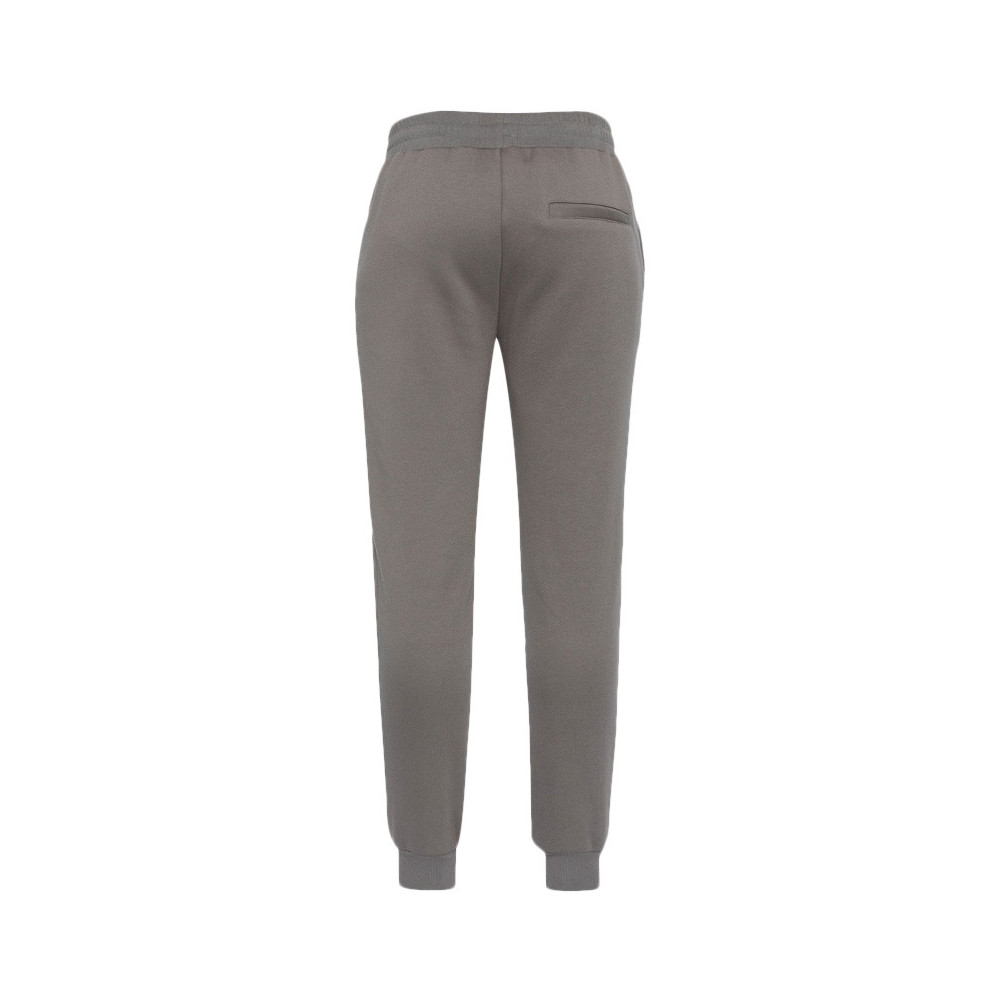 Schott Pantalon de  survêtement Schott MOLETON POCHE