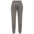 Schott Pantalon de  survêtement Schott MOLETON POCHE