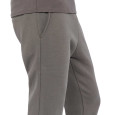 Schott Pantalon de  survêtement Schott MOLETON POCHE