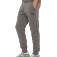 Schott Pantalon de  survêtement Schott MOLETON POCHE