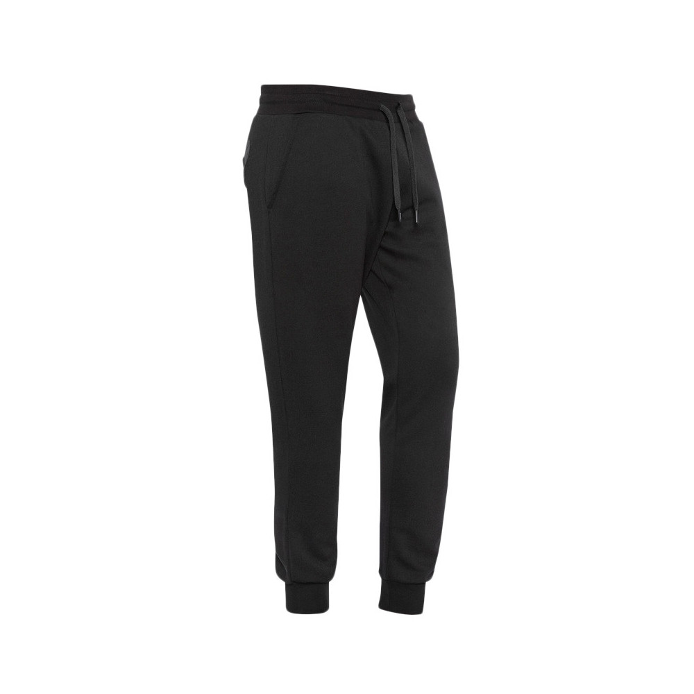 Schott Pantalon de survêtement Schott MOLETON POCHE